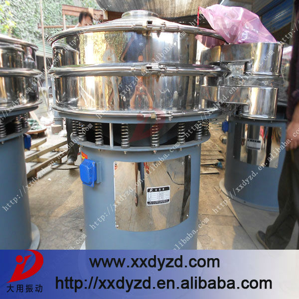 best DY brand sugar centrifugal screen