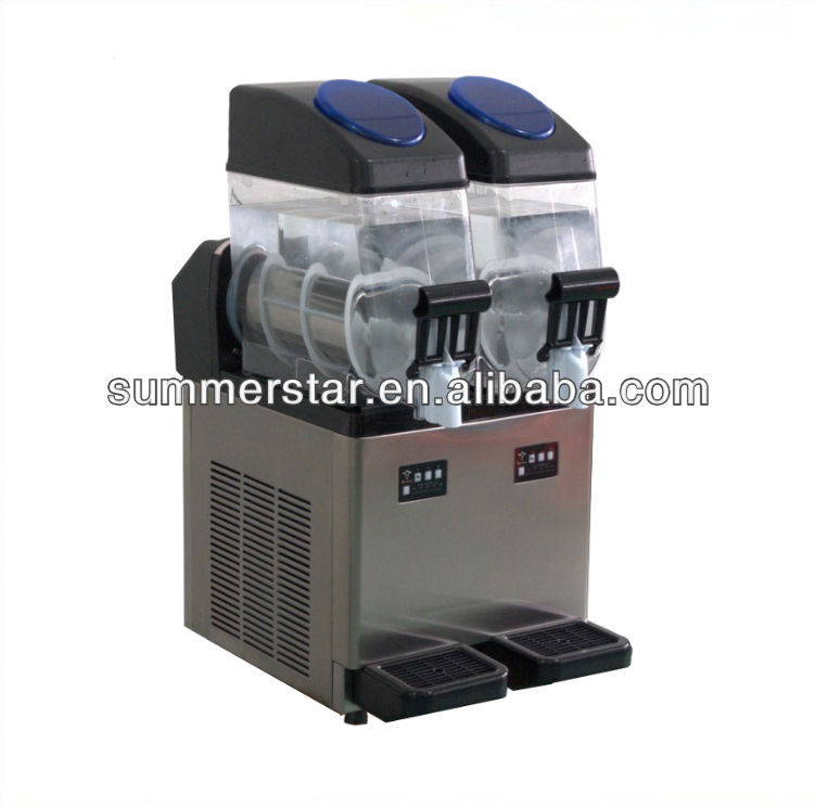 Best!Granita machine T312/slush machine/cold drink machine