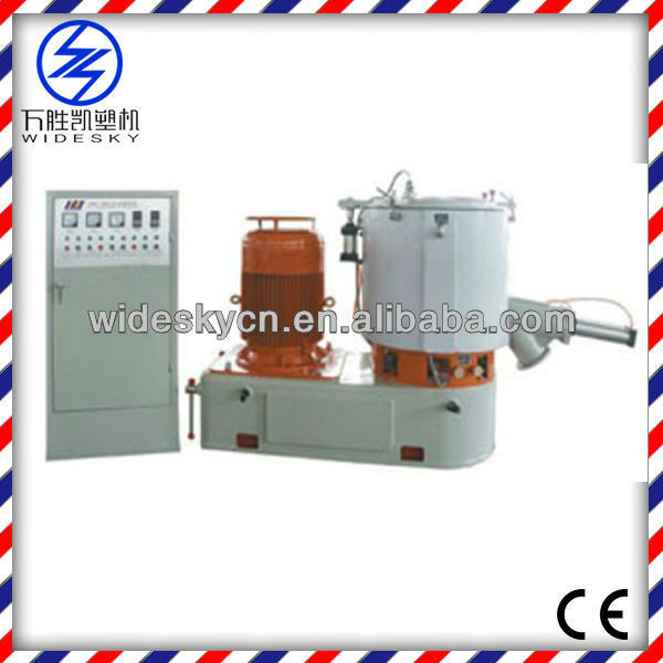 Best High Speed Color Mixer- Shenzhen Widesky Machinery