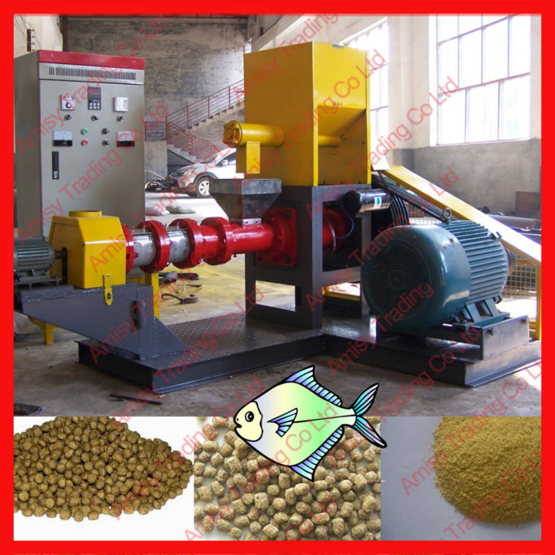 best in Chian floating fish feed machine/0086-15838028622