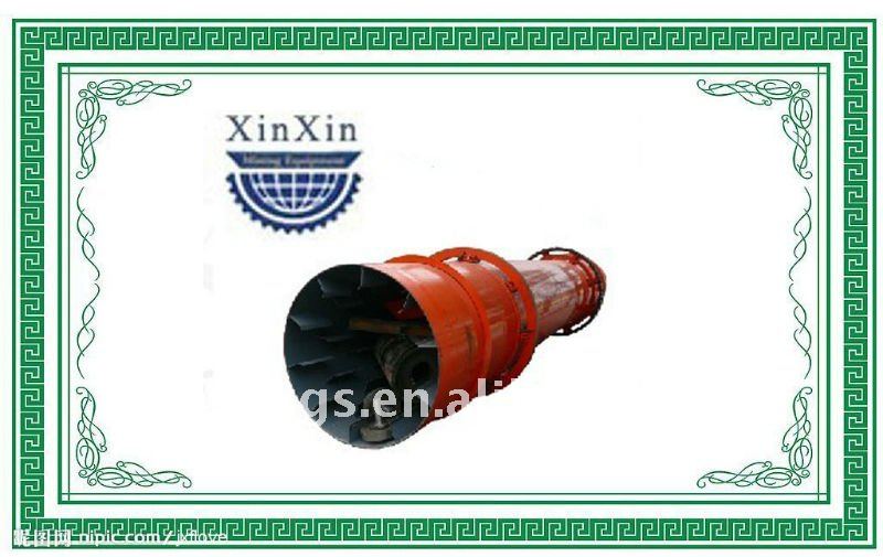 best Lignite Dryer with ISO Certificate