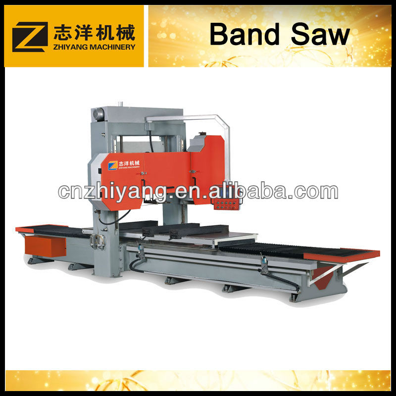 BEST!!! Logs saw machine