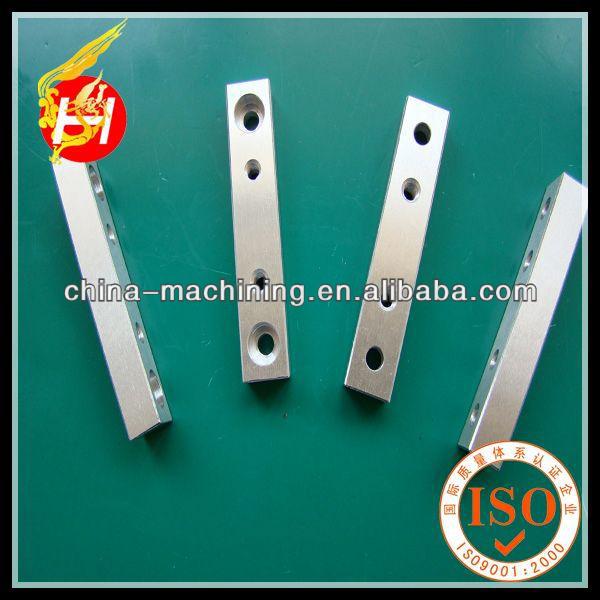 best machining parts//aluminum milling parts/milling parts