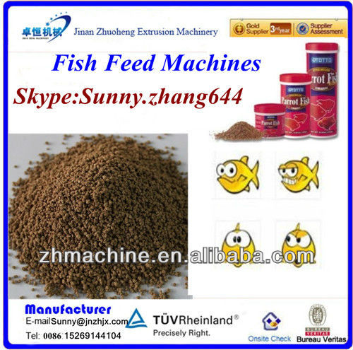 Best Manufacturers for fish powder making machine