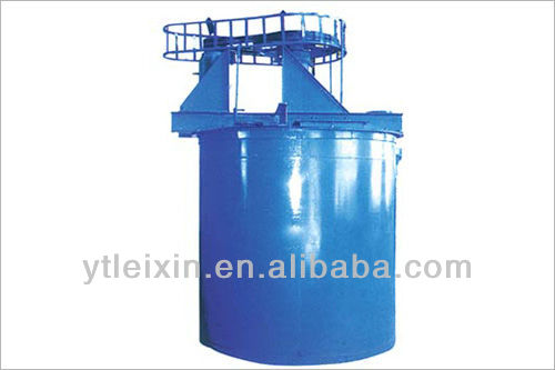 best mining machine mixer agitator tank