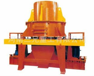 Best Performance Sand Making Machine