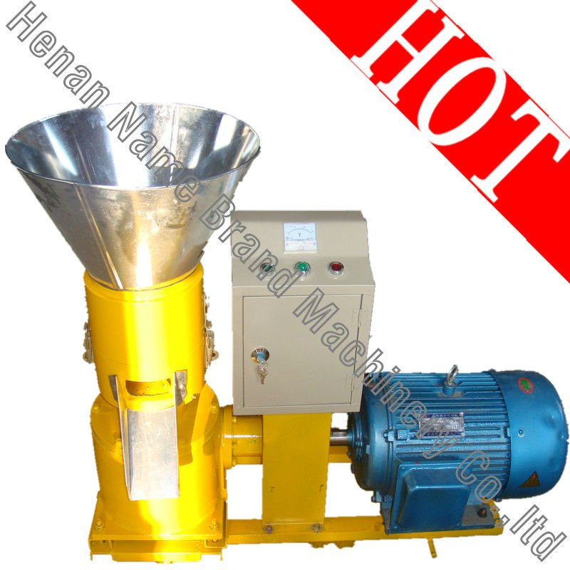 Best popular organic fertilizer pellet making machine