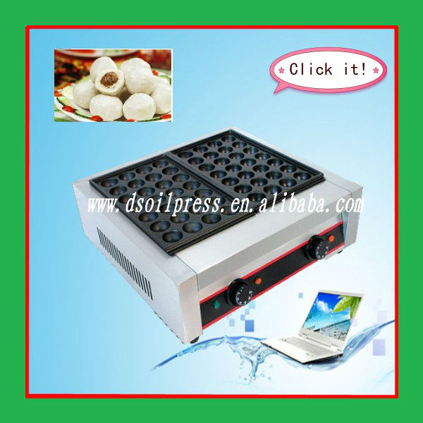 best price electric fish pellet grill/fish ball making machine