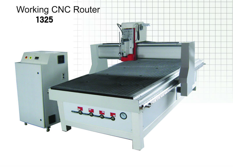 Best Price! High Quality! Wood Working Best Price! High Quality! Wood Working router cnc GT1325 GT1325