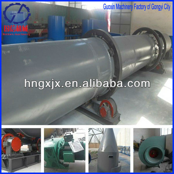 Best Price Industrial Sand Dryer