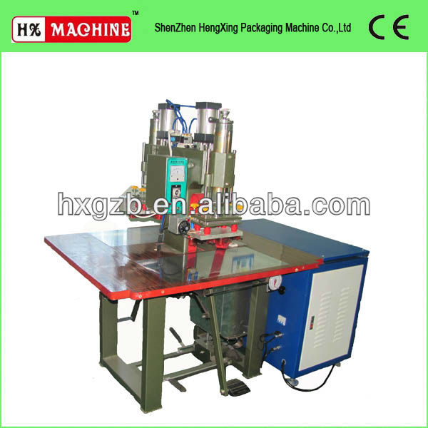 Best-price Medical Bag and Blood Bag Welding Machine, bag making machine