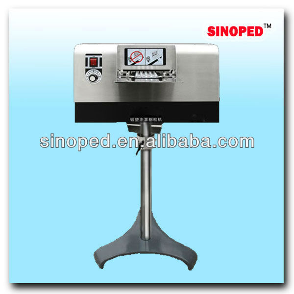 Best Price of SPD400A Deblister Machine