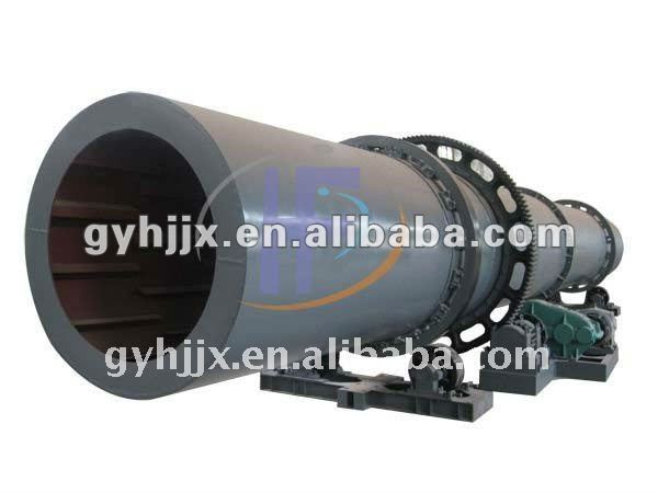 Best Price Rotary Dryer for Drying Sand,Slurry,Coal Powder,etc with the whole using life after sale service