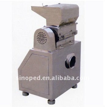 Best Price Stainless Steel 304 CSJ-Coarse Crusher