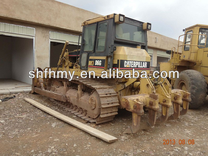 best price!!! used d6 dozer, used d6g. d6g bulldozer, used bulldozer