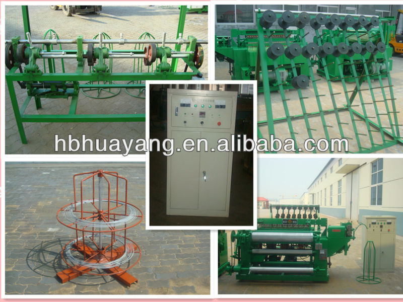 Best price welded wire mesh machine