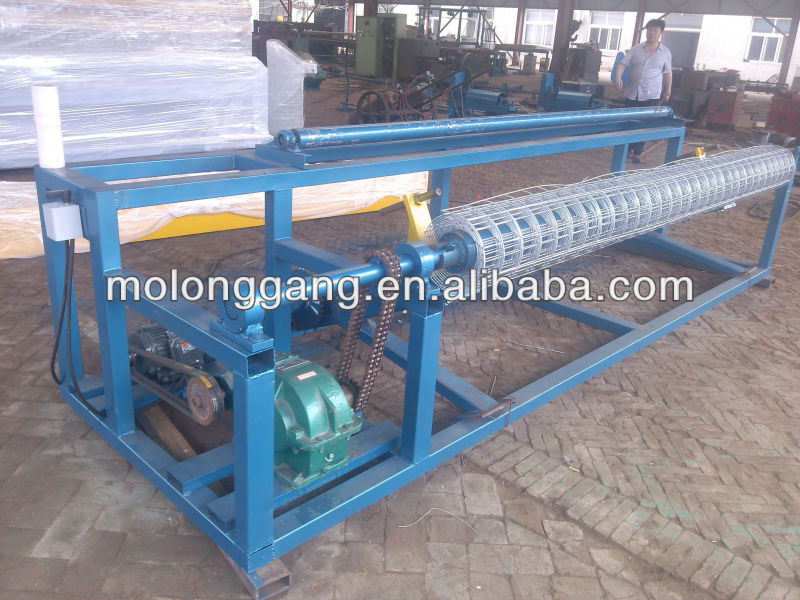 best price welded wire mesh machine manufacturer