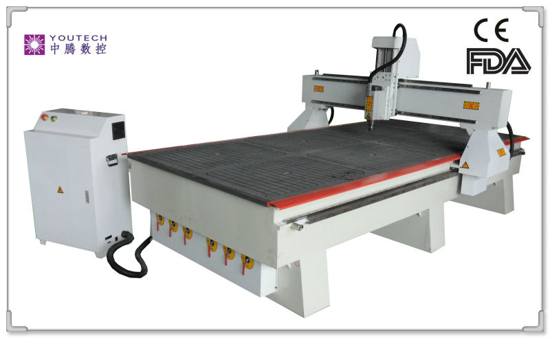 best price wood cnc router