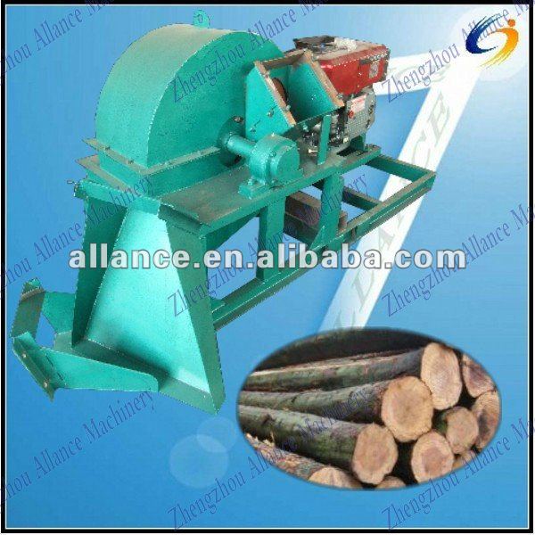 Best price Wood crusher for pellet