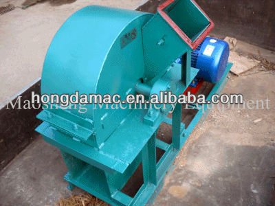 Best quality 9FC-40 machine for chipping trees