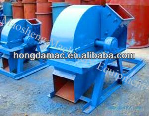 Best quality 9FC-40 machine for producing sawdust