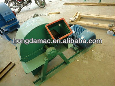 Best quality 9FC-40 wood chips generator