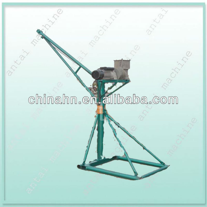 Best Quality and High Standard Mini crane