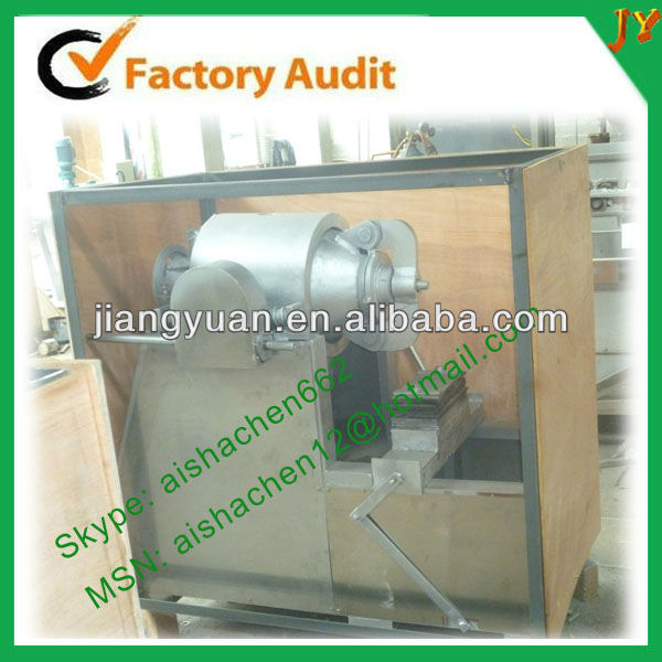 Best quality automatic puffed rice machine