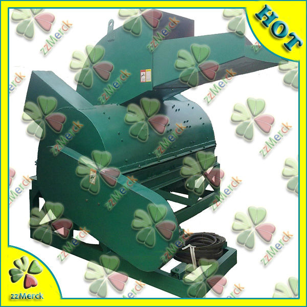 Best quality corn cob/ straw crusher machines