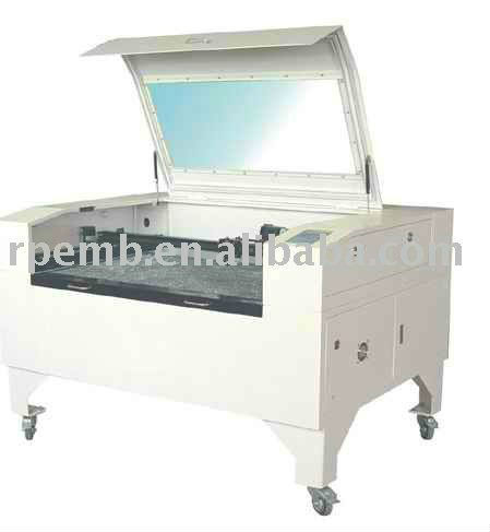 Best quality equipment Laser cutting Machine for selling