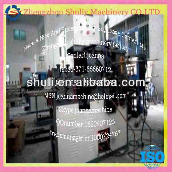 best quality Full-automatic Hanger Making Machine//0086-15838061756