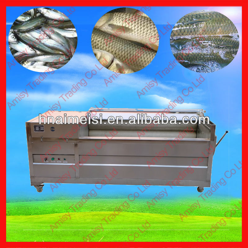 best quality high performance stainless steel fish scale remover