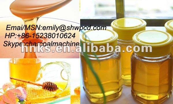 best quality honey making machine