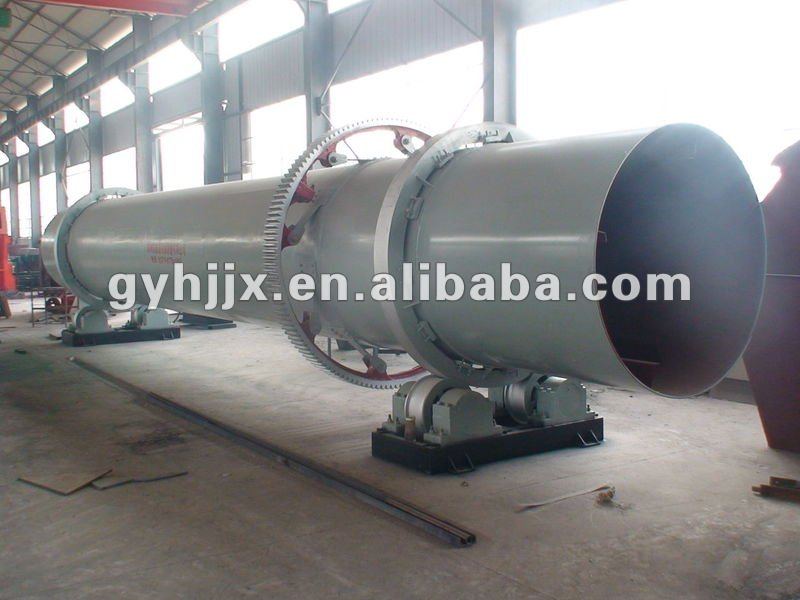 Best Quality Hot sell,Best Price Rotary Dryer for Drying Sand,Slurry,Coal Powder,etc