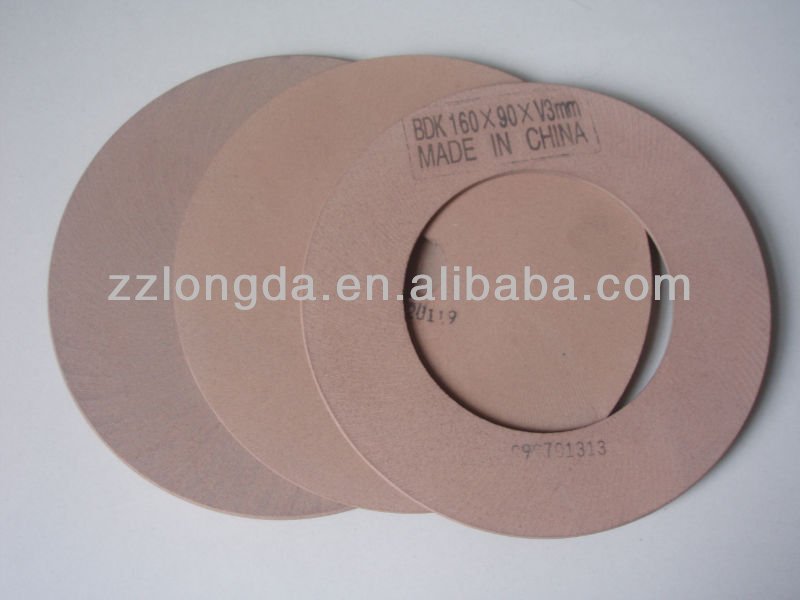 Best quality in china polishing wheel for cnc machine