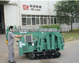 Best Quality Mini Crane