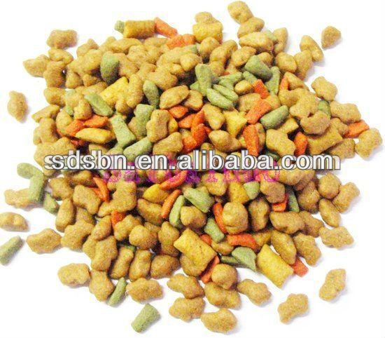 Best Quality Pet Food Machine