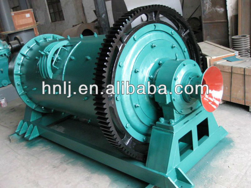 Best quality Rod ball mill direct on selling