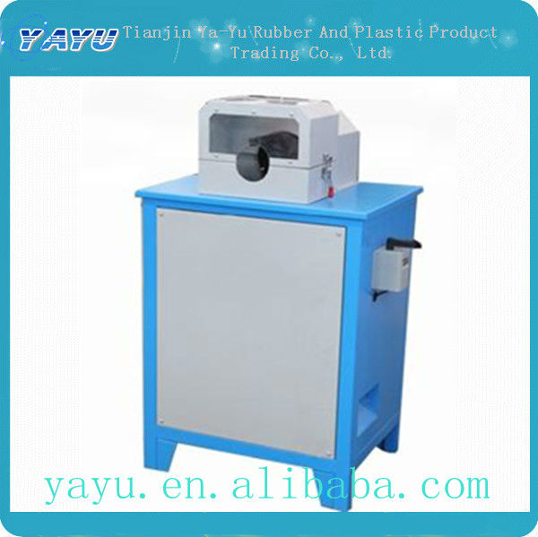 Best quality rubber stripping machine HYBJ