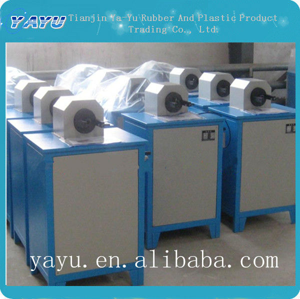 Best quality rubber stripping machine HYBJ