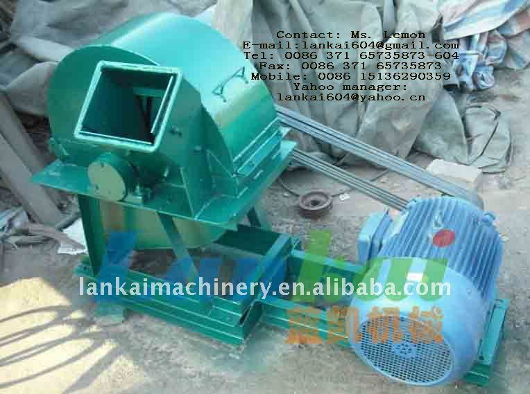 best quality sawdust milling machine wood crusher