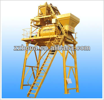 Best Sale Diesel Cement Mixing Machine