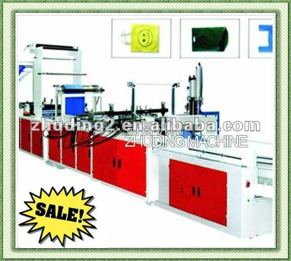 Best Sale~Good Quality Low Price PP Spundbonded Nonwoven Machinery