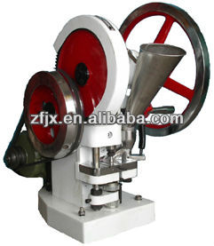 Best Sale Single Punch Tablet Press Machine(0086-18739193590)