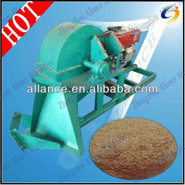 best sales wholesaler wood chips crusher