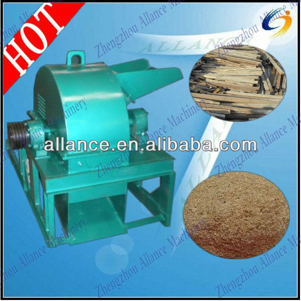 best sales wood crusher for pellet