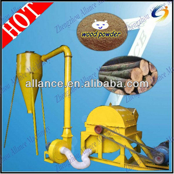 best sales wood hammer crusher