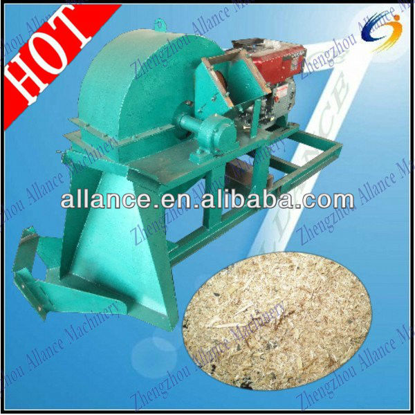 best sales wood logs crushing machine 0086-13838122409