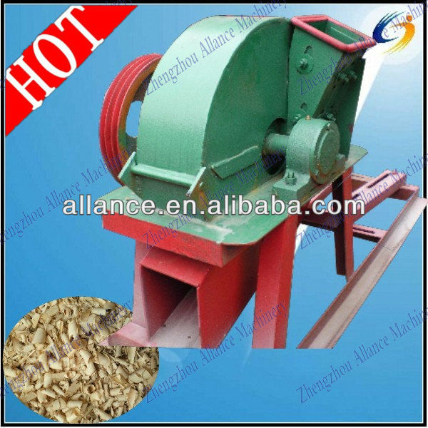 best sales wood shaving machine for animal bedding