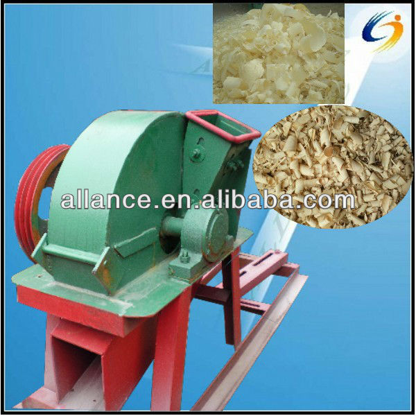 best sales wood shaving making machine